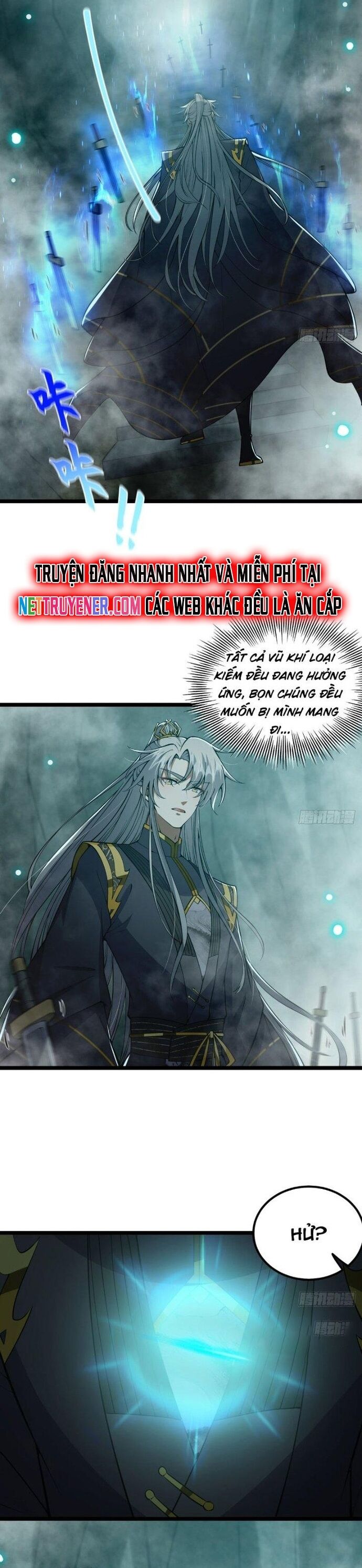 Tài Khoản Này Có Độc Chapter 44 - Trang 2