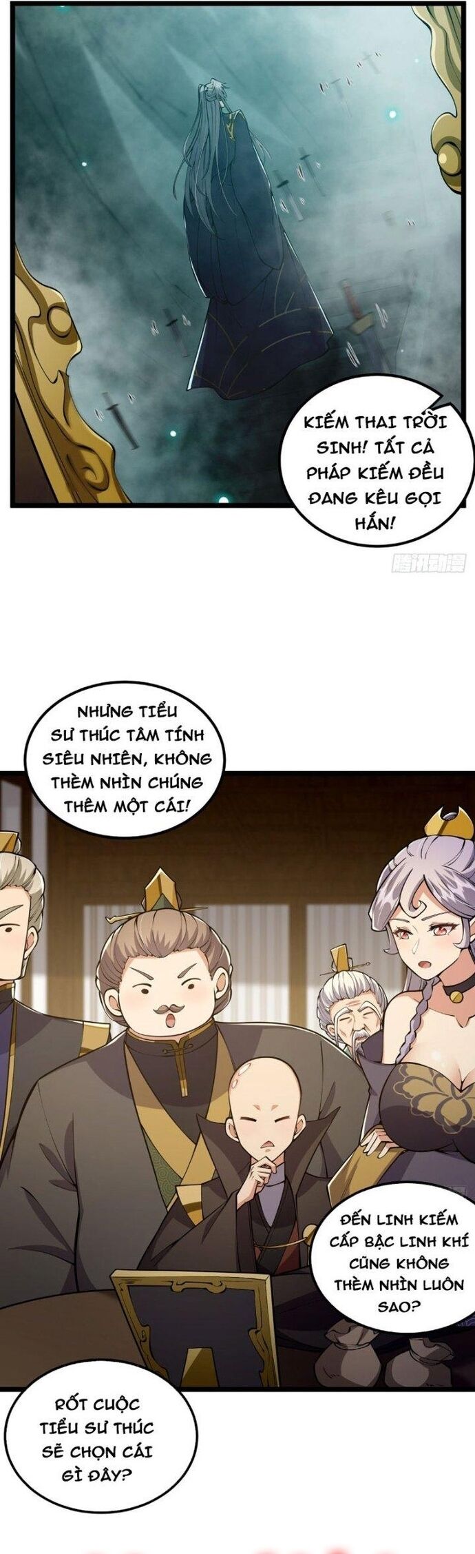 Tài Khoản Này Có Độc Chapter 44 - Trang 2