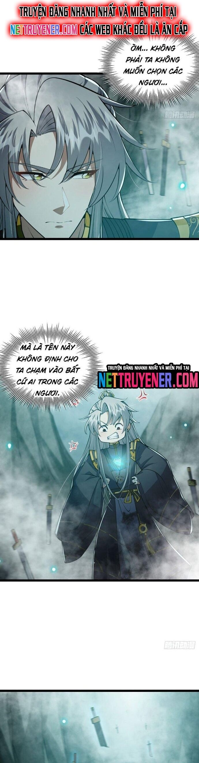 Tài Khoản Này Có Độc Chapter 44 - Trang 2