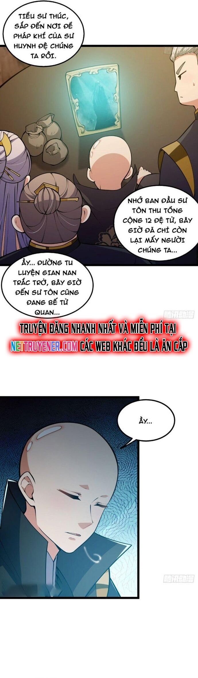 Tài Khoản Này Có Độc Chapter 44 - Trang 2