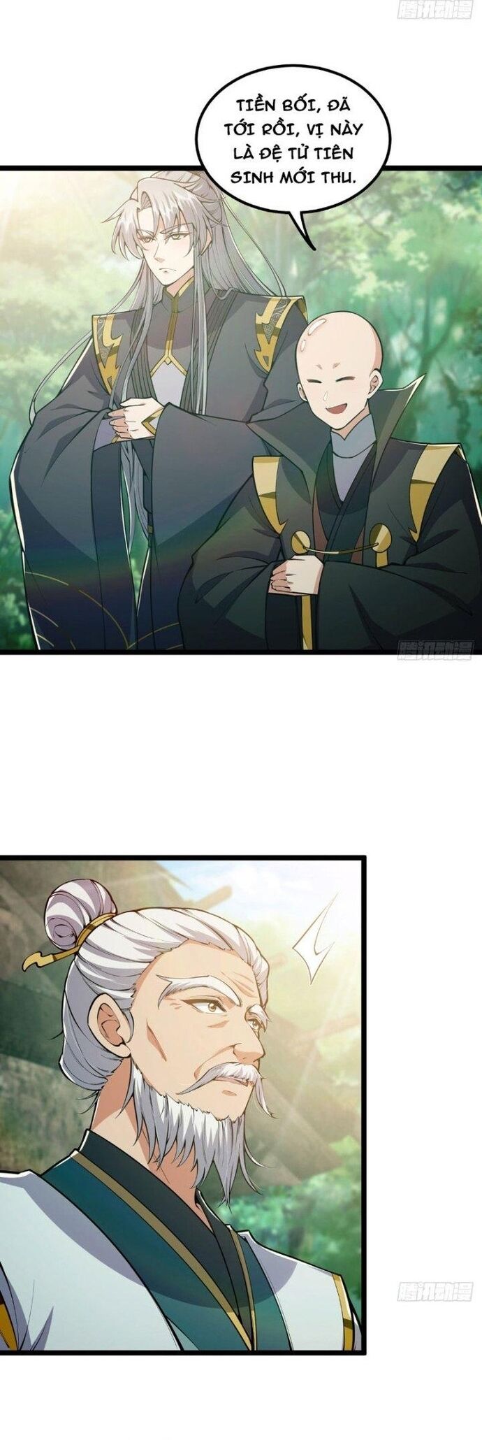 Tài Khoản Này Có Độc Chapter 44 - Trang 2