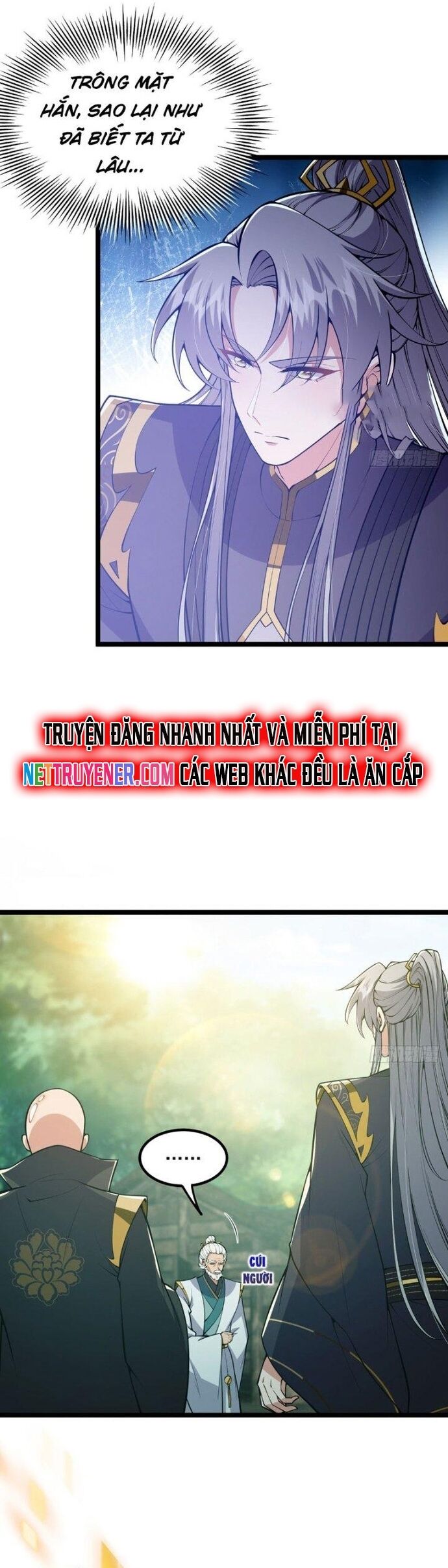 Tài Khoản Này Có Độc Chapter 44 - Trang 2