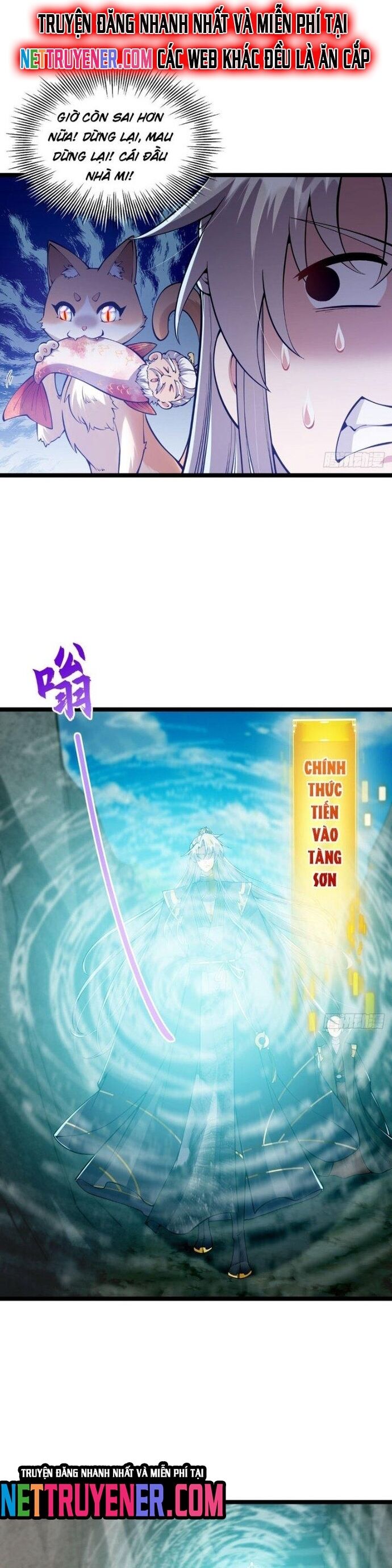 Tài Khoản Này Có Độc Chapter 44 - Trang 2