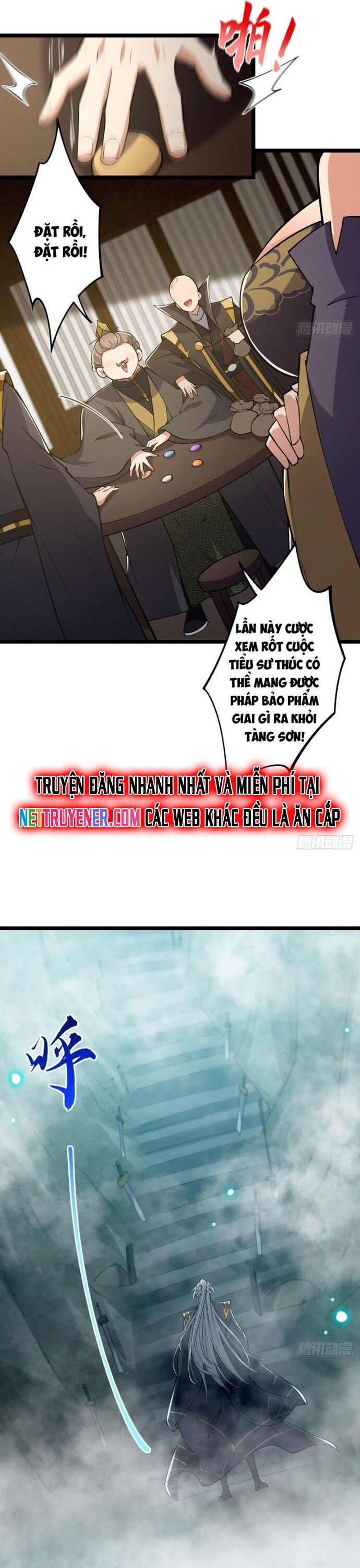 Tài Khoản Này Có Độc Chapter 44 - Trang 2