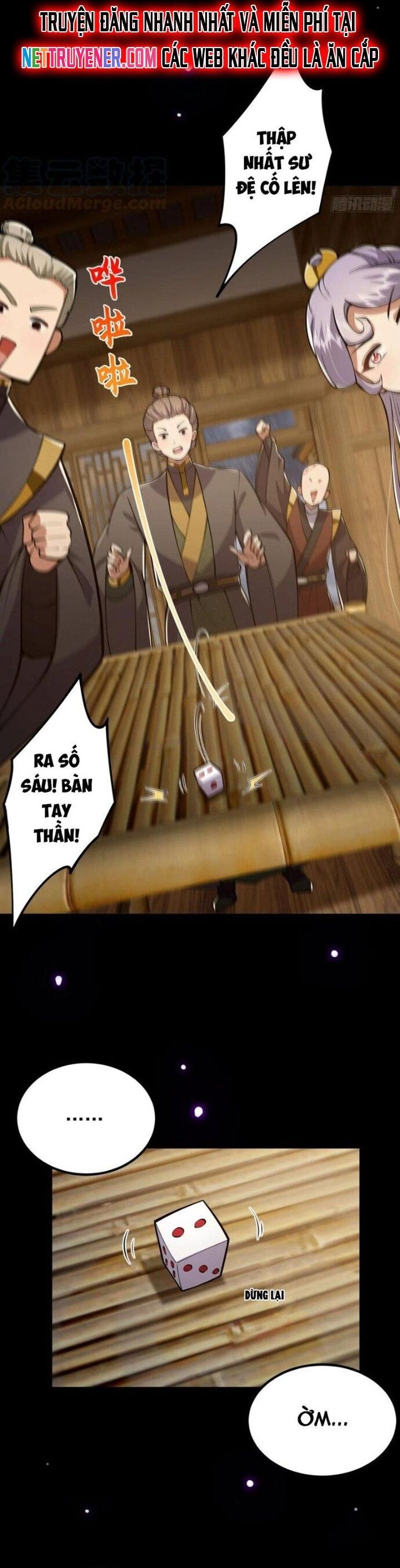 Tài Khoản Này Có Độc Chapter 45 - Trang 2