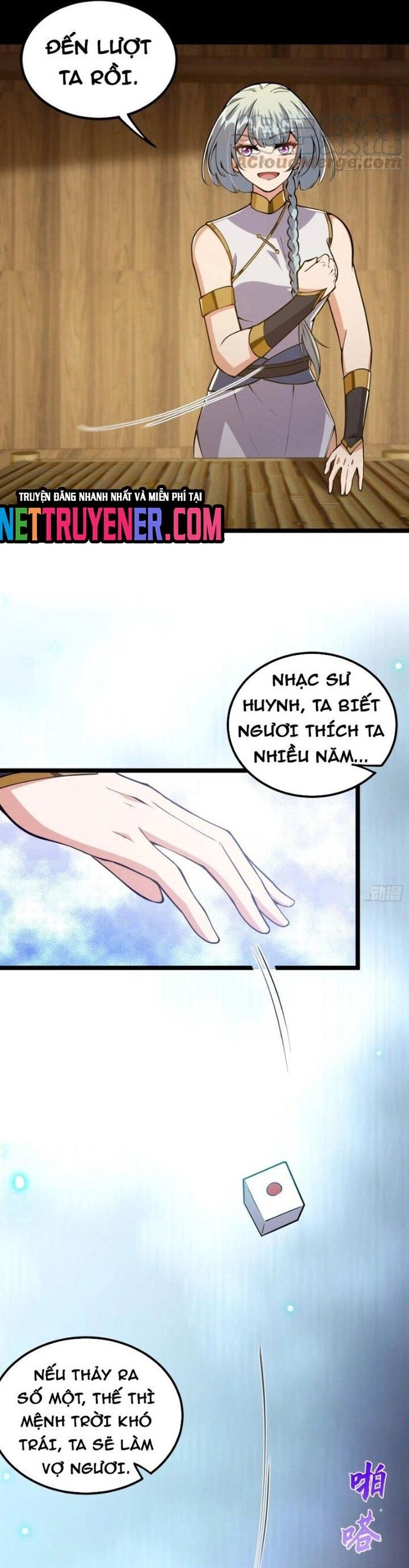 Tài Khoản Này Có Độc Chapter 45 - Trang 2