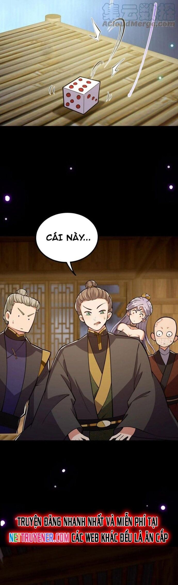 Tài Khoản Này Có Độc Chapter 45 - Trang 2