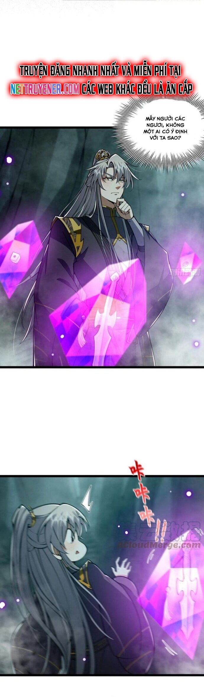 Tài Khoản Này Có Độc Chapter 45 - Trang 2