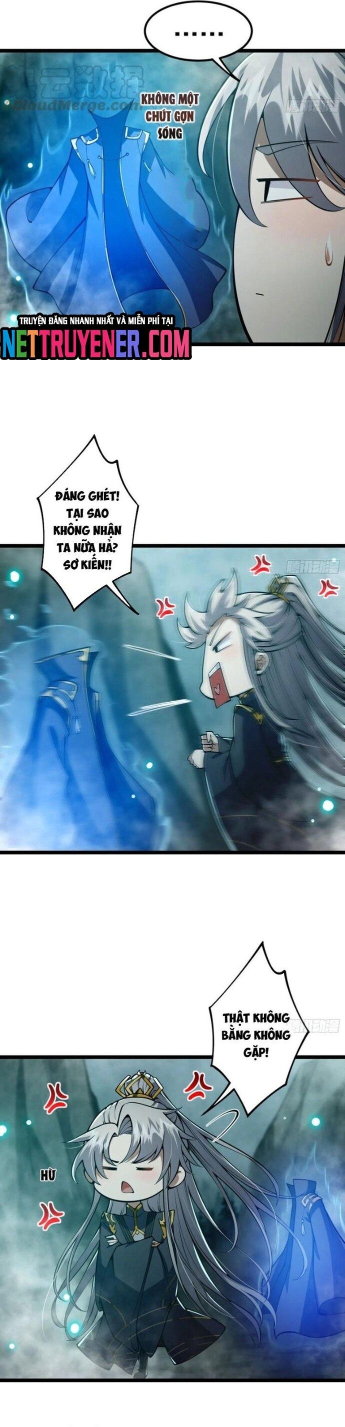 Tài Khoản Này Có Độc Chapter 45 - Trang 2