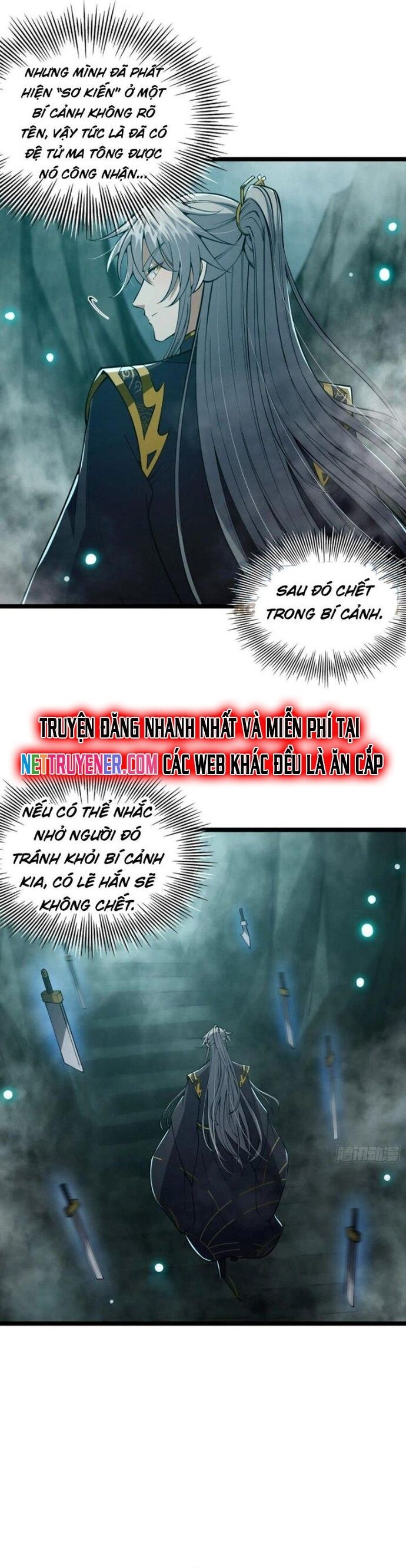 Tài Khoản Này Có Độc Chapter 45 - Trang 2