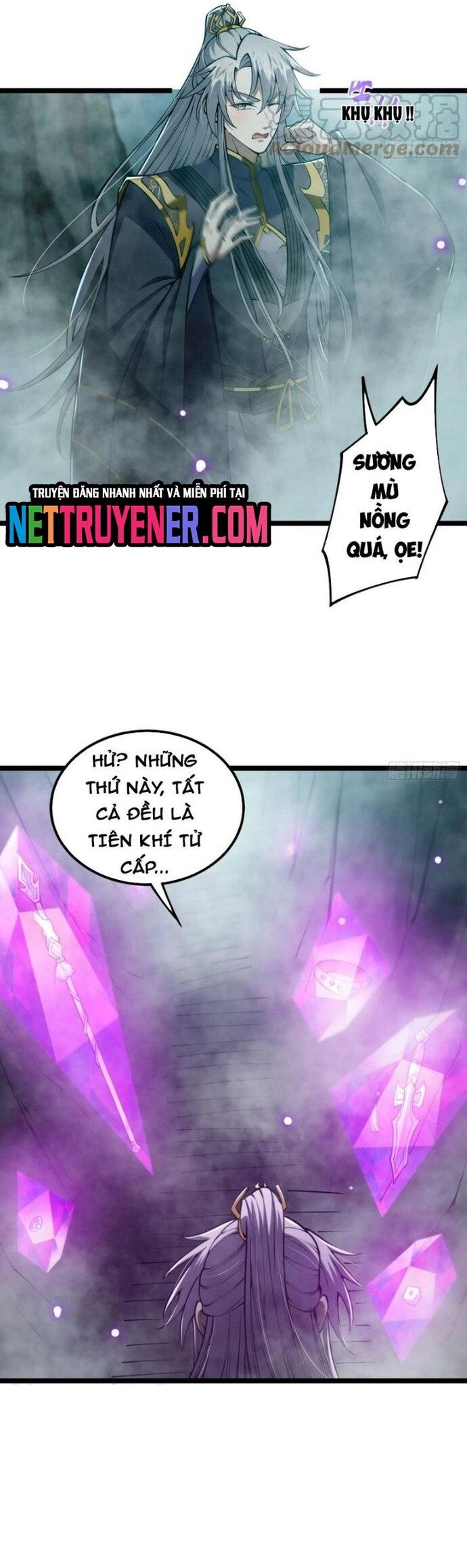 Tài Khoản Này Có Độc Chapter 45 - Trang 2