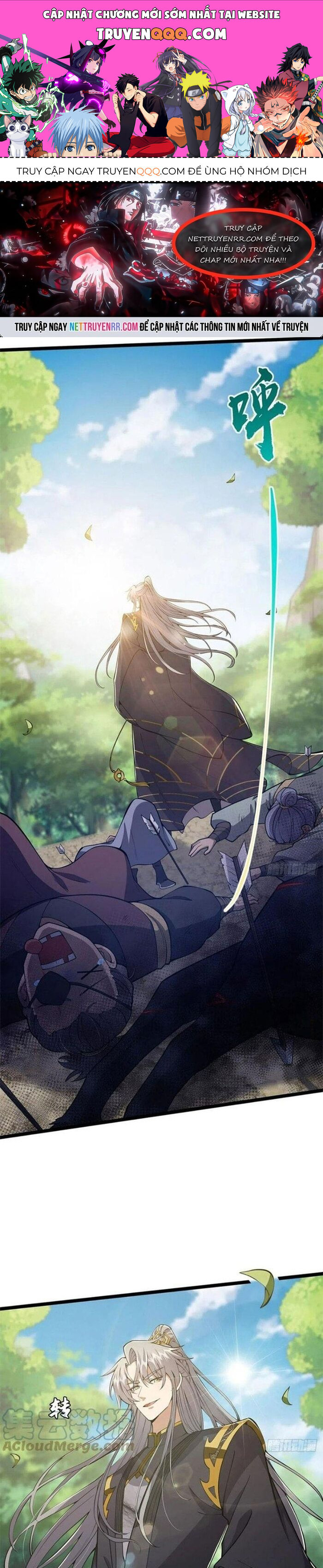 Tài Khoản Này Có Độc Chapter 53 - Trang 2