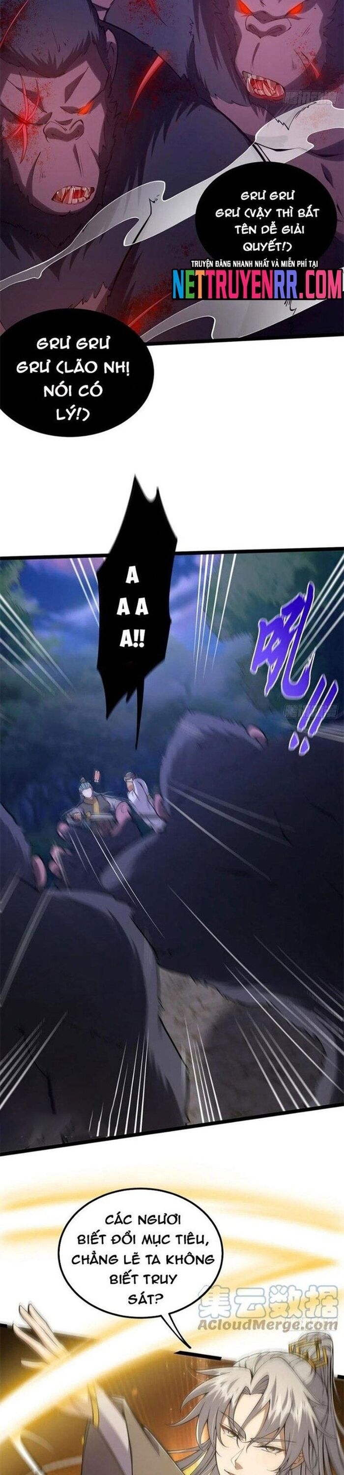 Tài Khoản Này Có Độc Chapter 53 - Trang 2