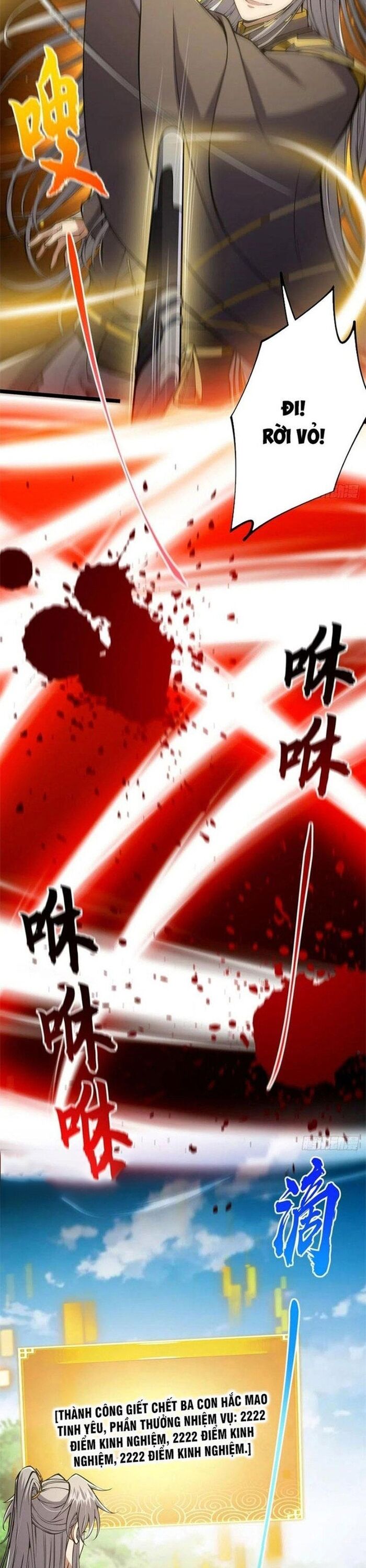 Tài Khoản Này Có Độc Chapter 53 - Trang 2