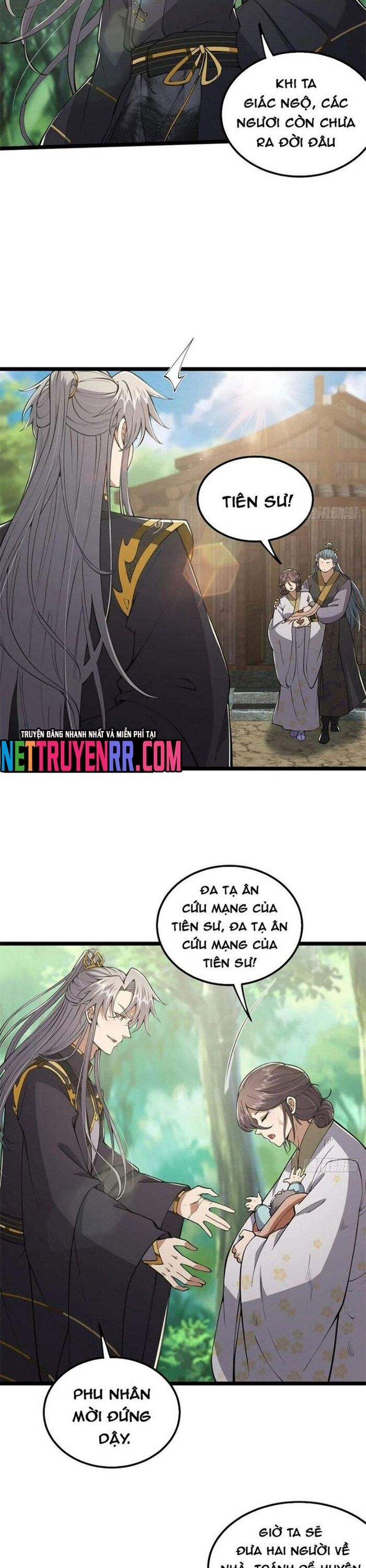 Tài Khoản Này Có Độc Chapter 53 - Trang 2