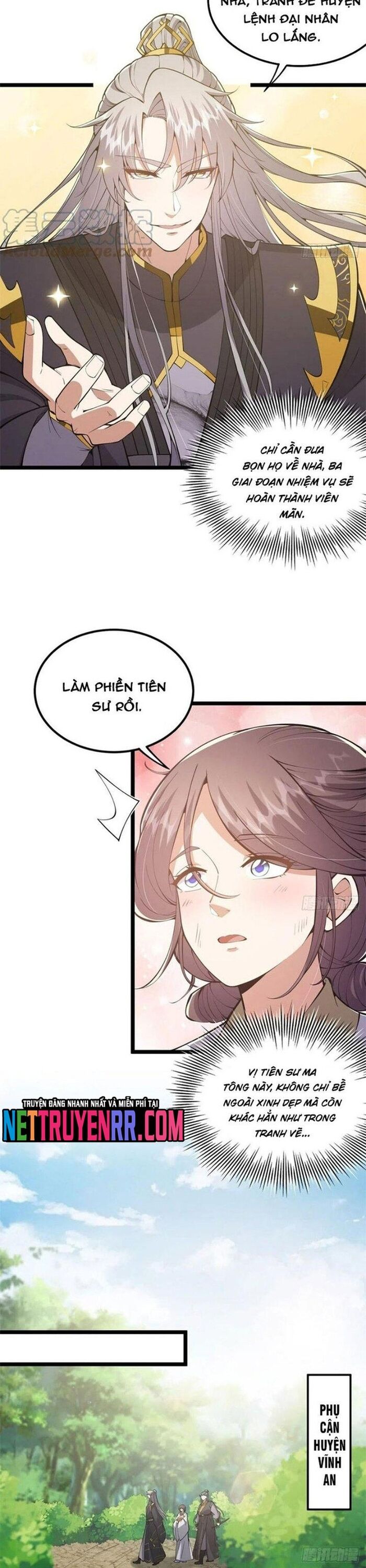 Tài Khoản Này Có Độc Chapter 53 - Trang 2