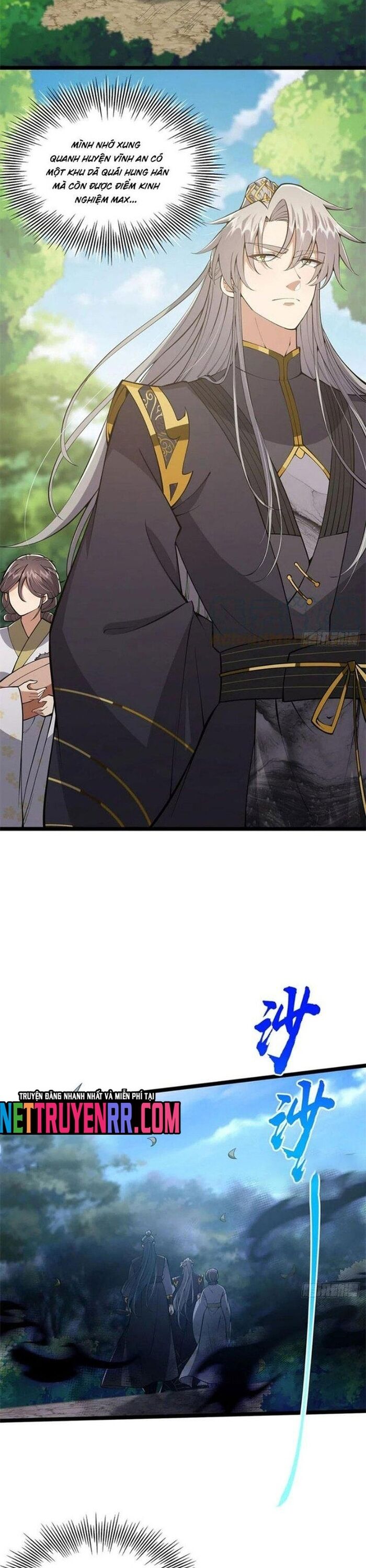 Tài Khoản Này Có Độc Chapter 53 - Trang 2