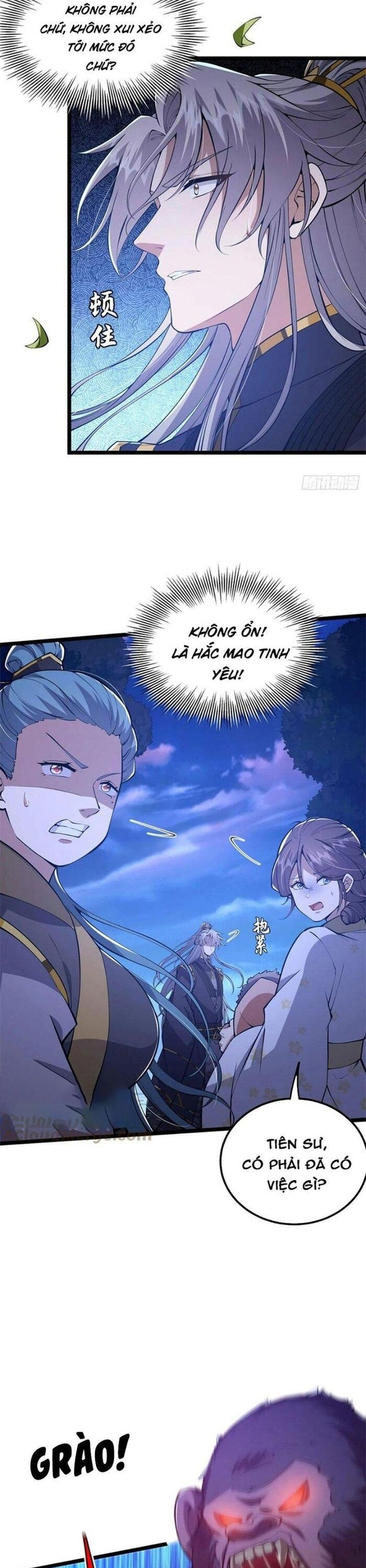 Tài Khoản Này Có Độc Chapter 53 - Trang 2