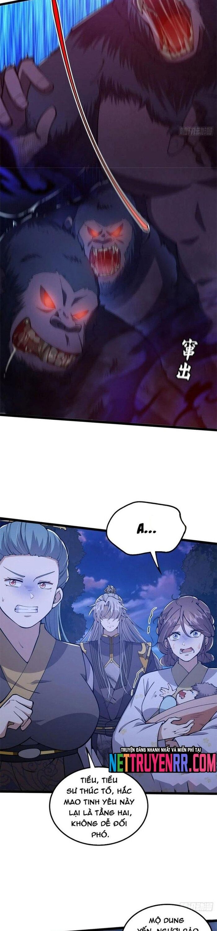 Tài Khoản Này Có Độc Chapter 53 - Trang 2