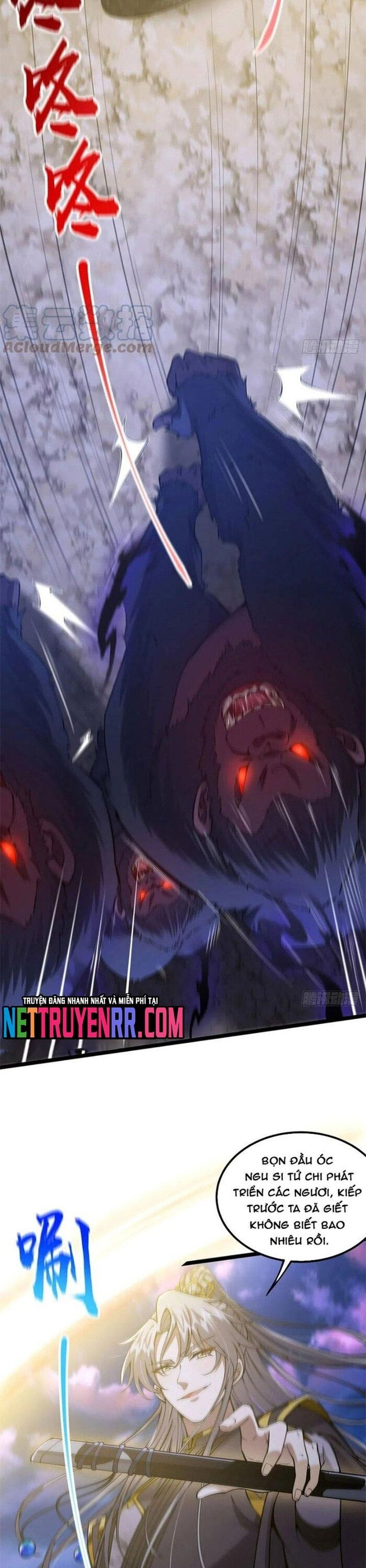 Tài Khoản Này Có Độc Chapter 53 - Trang 2