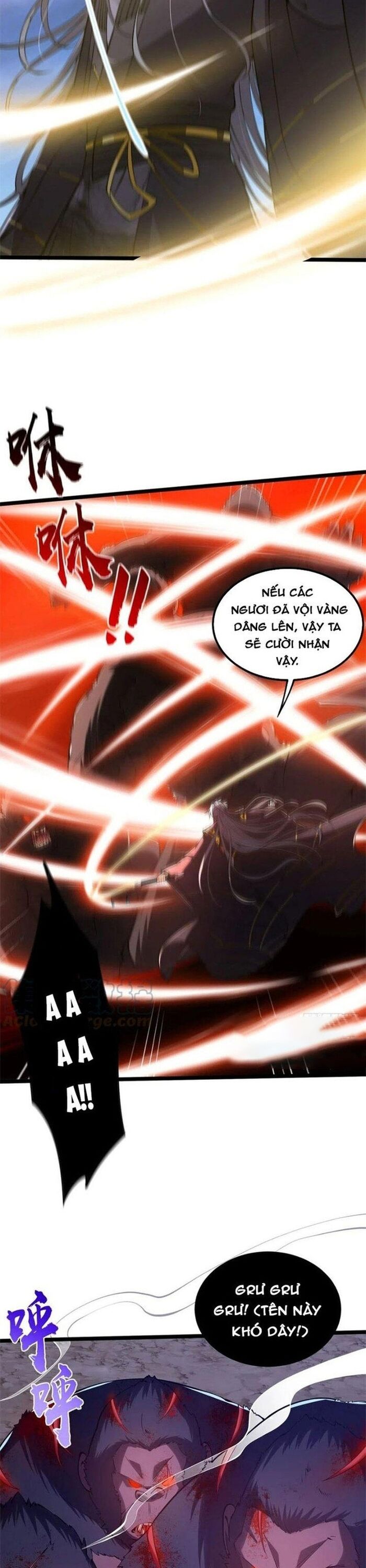 Tài Khoản Này Có Độc Chapter 53 - Trang 2