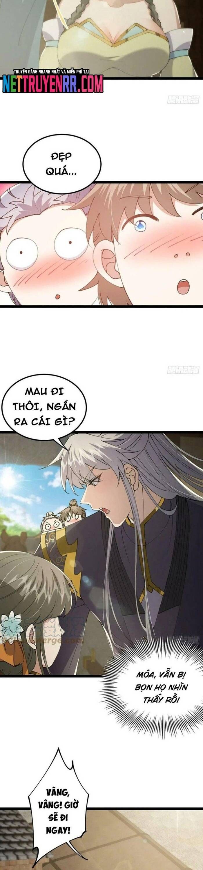 Tài Khoản Này Có Độc Chapter 57 - Trang 2