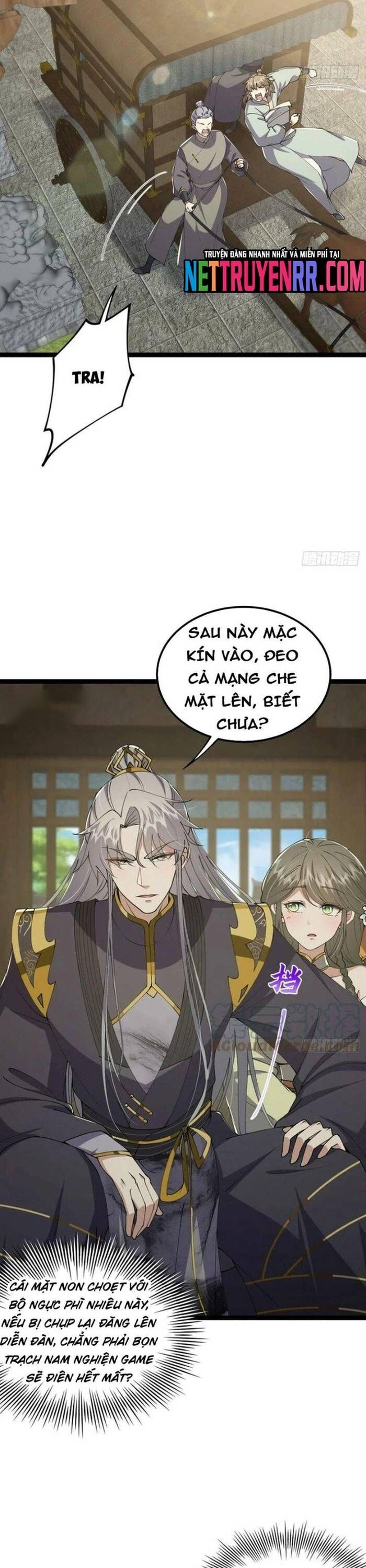 Tài Khoản Này Có Độc Chapter 57 - Trang 2