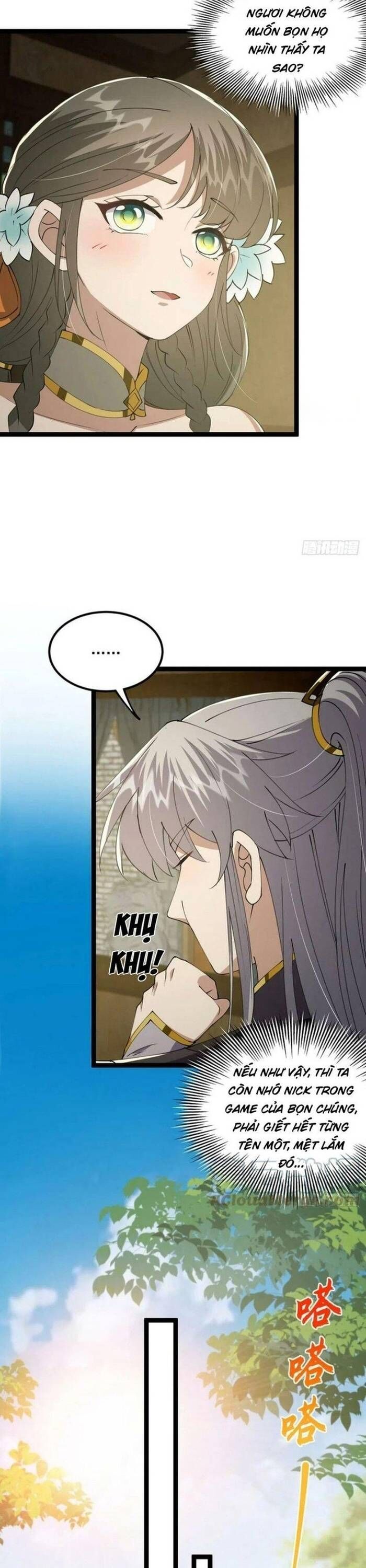 Tài Khoản Này Có Độc Chapter 57 - Trang 2