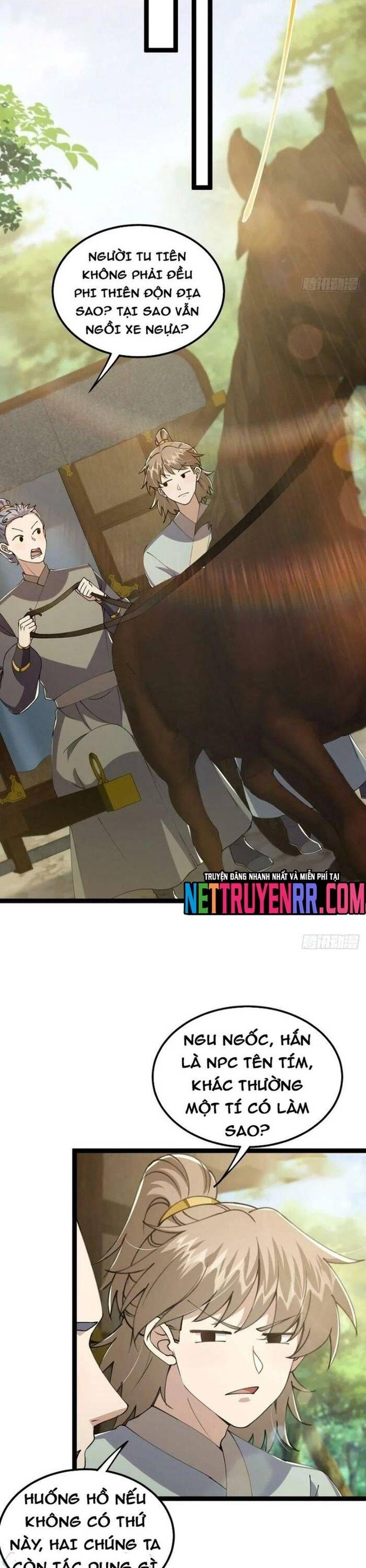 Tài Khoản Này Có Độc Chapter 57 - Trang 2