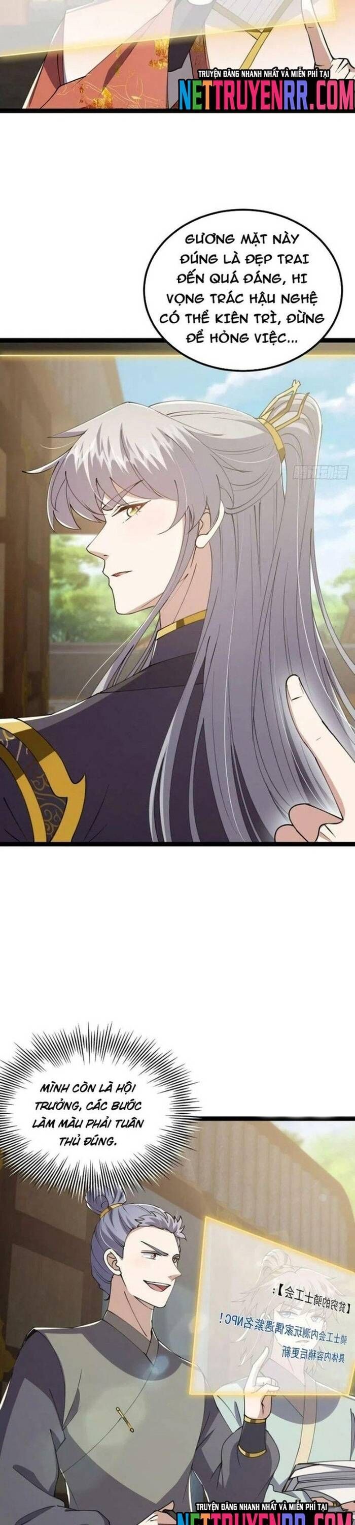 Tài Khoản Này Có Độc Chapter 57 - Trang 2