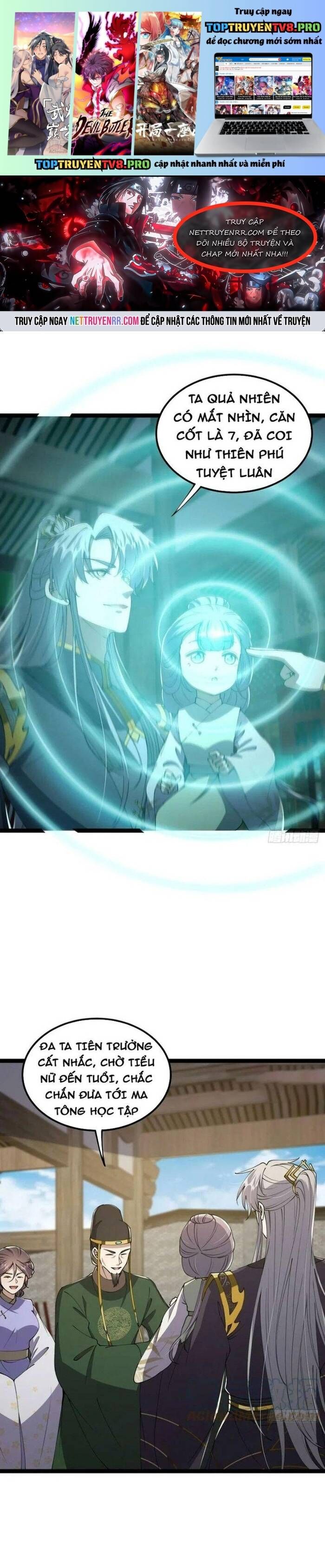 Tài Khoản Này Có Độc Chapter 57 - Trang 2