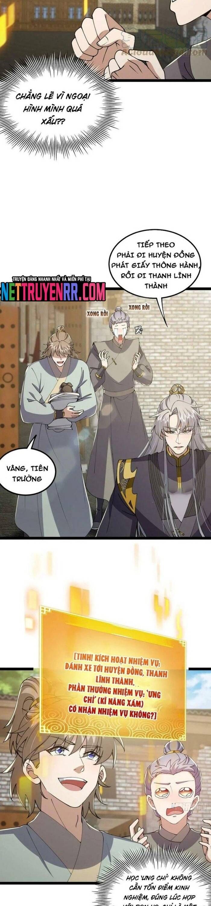 Tài Khoản Này Có Độc Chapter 57 - Trang 2