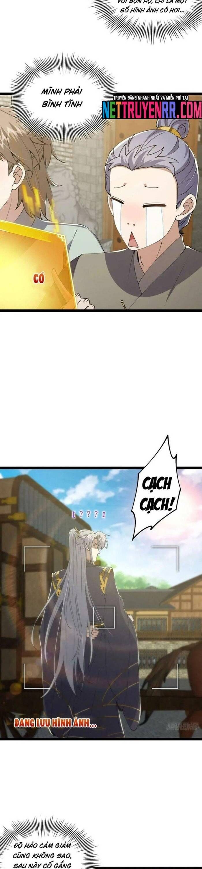 Tài Khoản Này Có Độc Chapter 57 - Trang 2