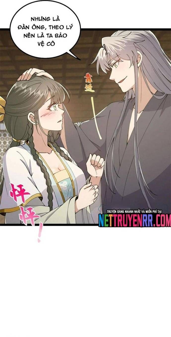 Tài Khoản Này Có Độc Chapter 61 - Trang 2