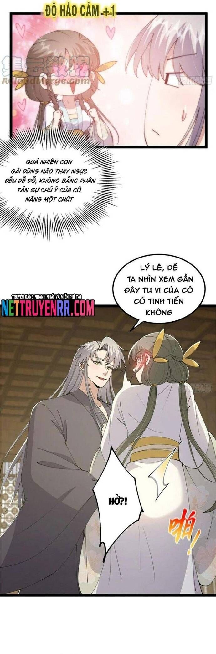 Tài Khoản Này Có Độc Chapter 61 - Trang 2