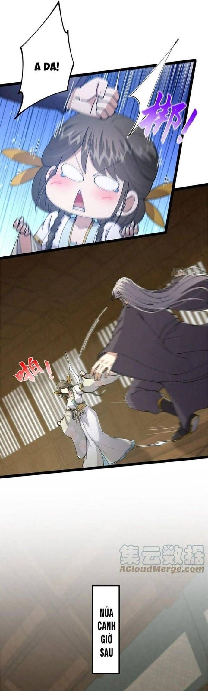 Tài Khoản Này Có Độc Chapter 61 - Trang 2