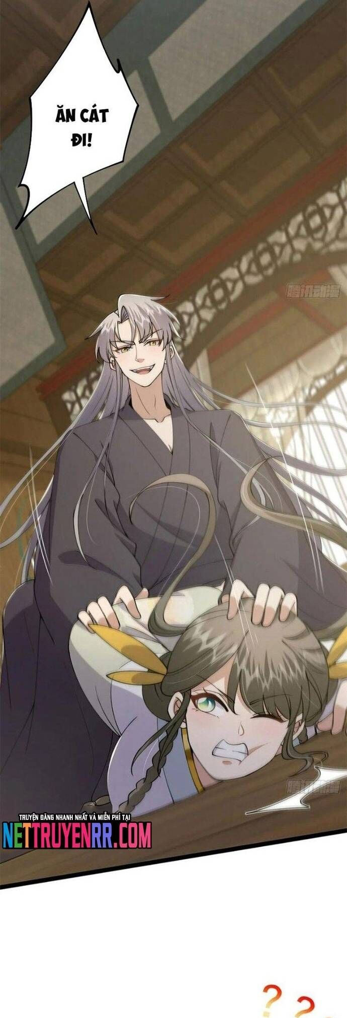 Tài Khoản Này Có Độc Chapter 61 - Trang 2