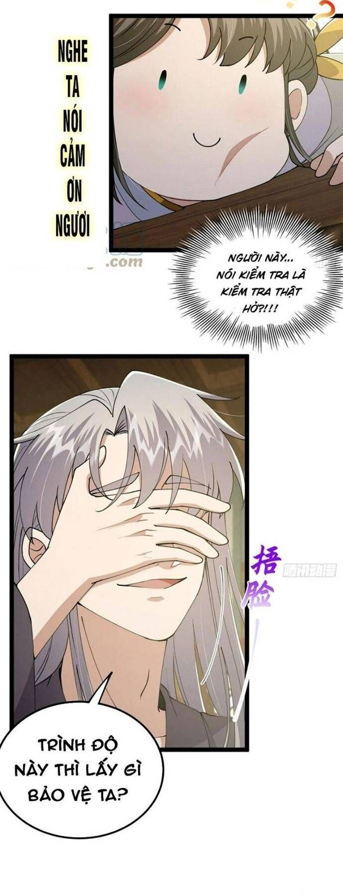 Tài Khoản Này Có Độc Chapter 61 - Trang 2