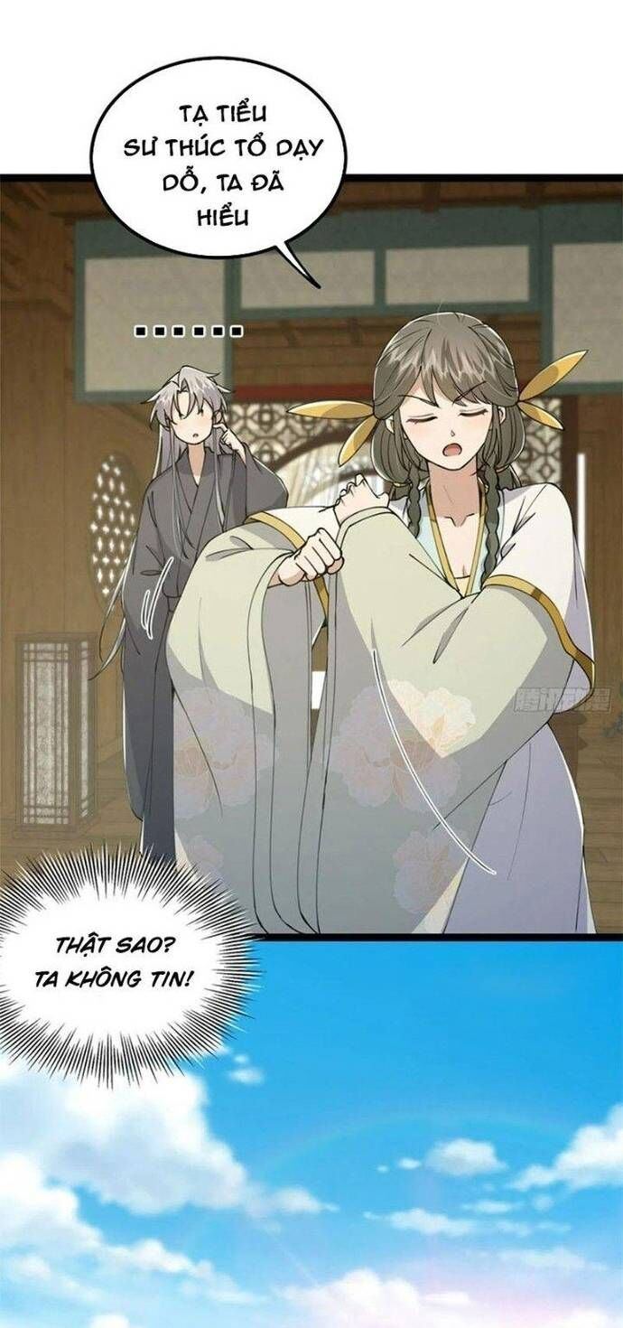 Tài Khoản Này Có Độc Chapter 61 - Trang 2