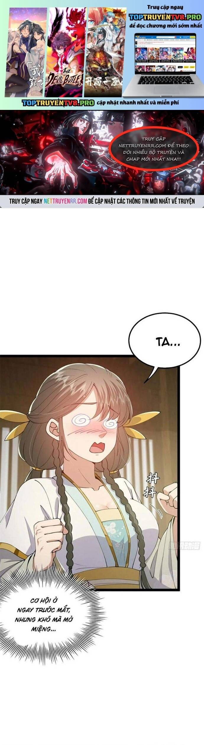 Tài Khoản Này Có Độc Chapter 61 - Trang 2