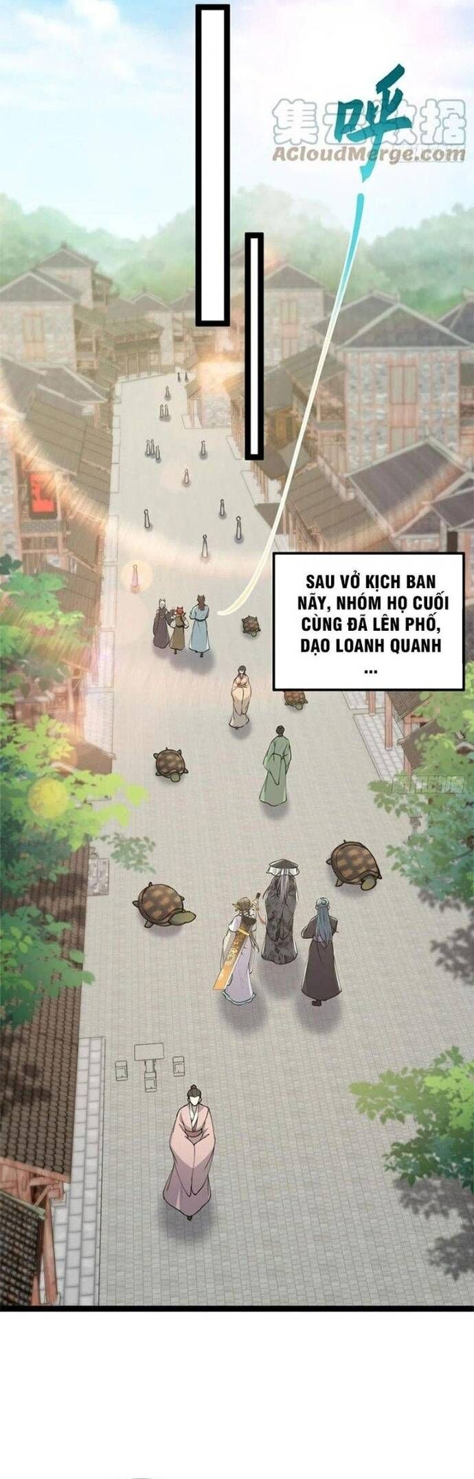 Tài Khoản Này Có Độc Chapter 61 - Trang 2