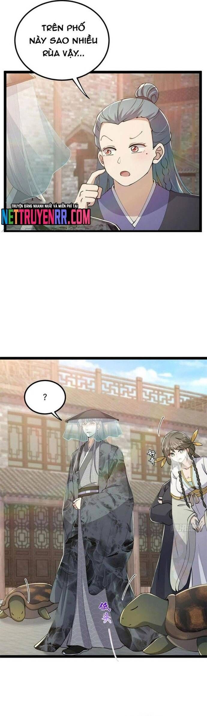 Tài Khoản Này Có Độc Chapter 61 - Trang 2