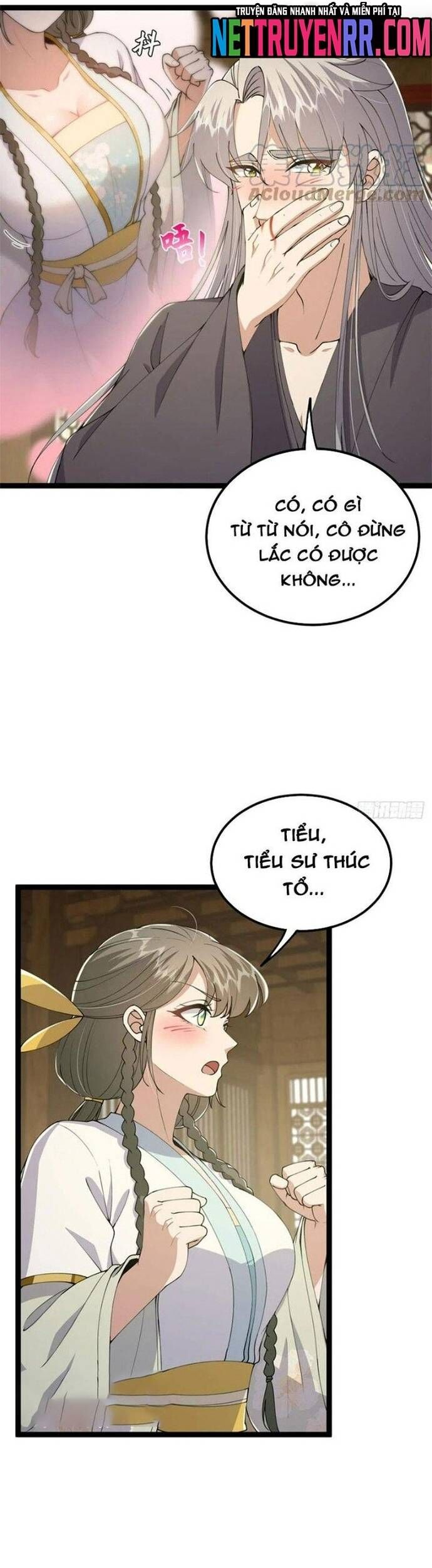 Tài Khoản Này Có Độc Chapter 61 - Trang 2