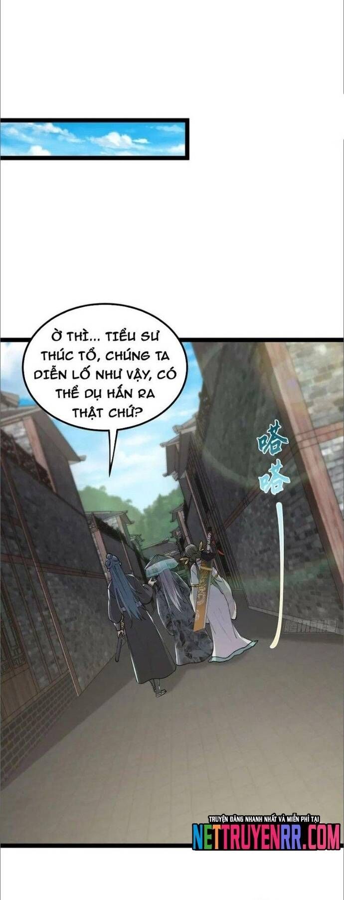 Tài Khoản Này Có Độc Chapter 62 - Trang 2