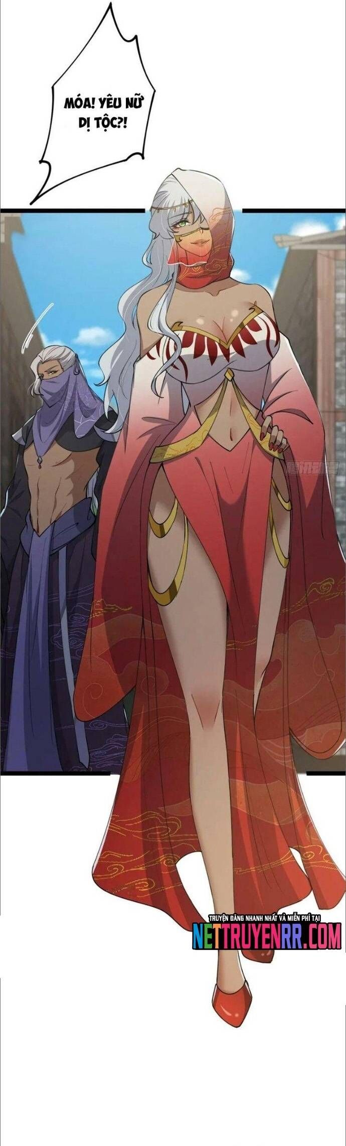 Tài Khoản Này Có Độc Chapter 62 - Trang 2