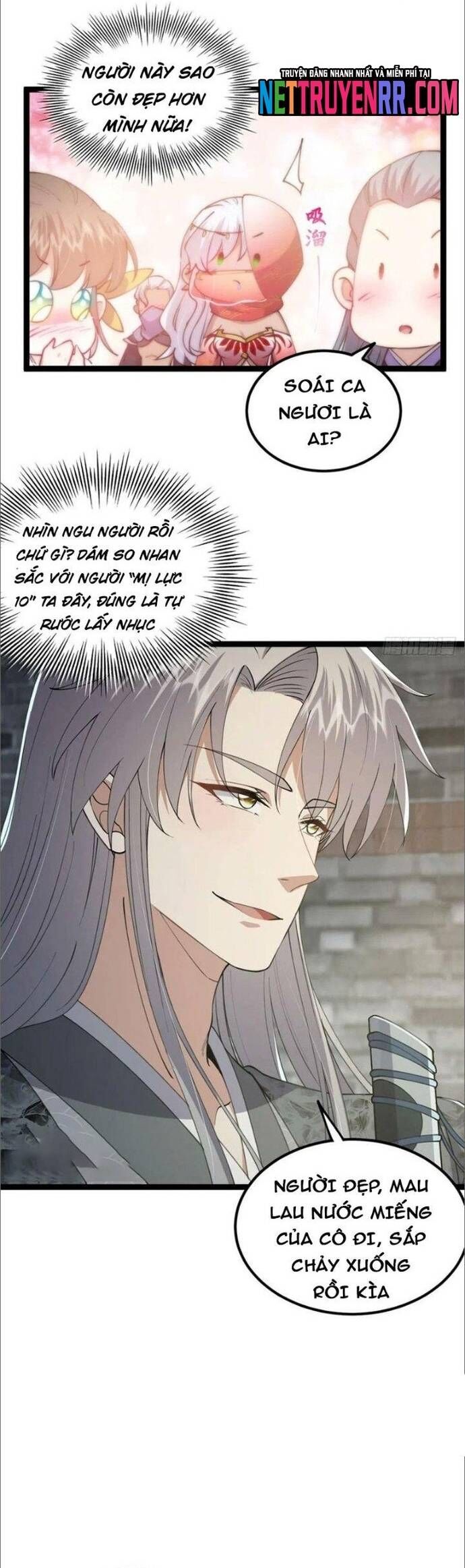 Tài Khoản Này Có Độc Chapter 62 - Trang 2