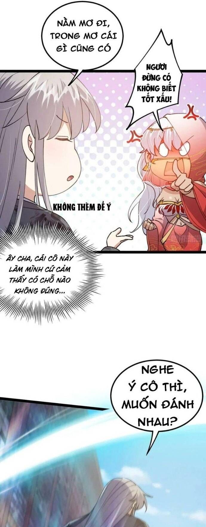 Tài Khoản Này Có Độc Chapter 62 - Trang 2