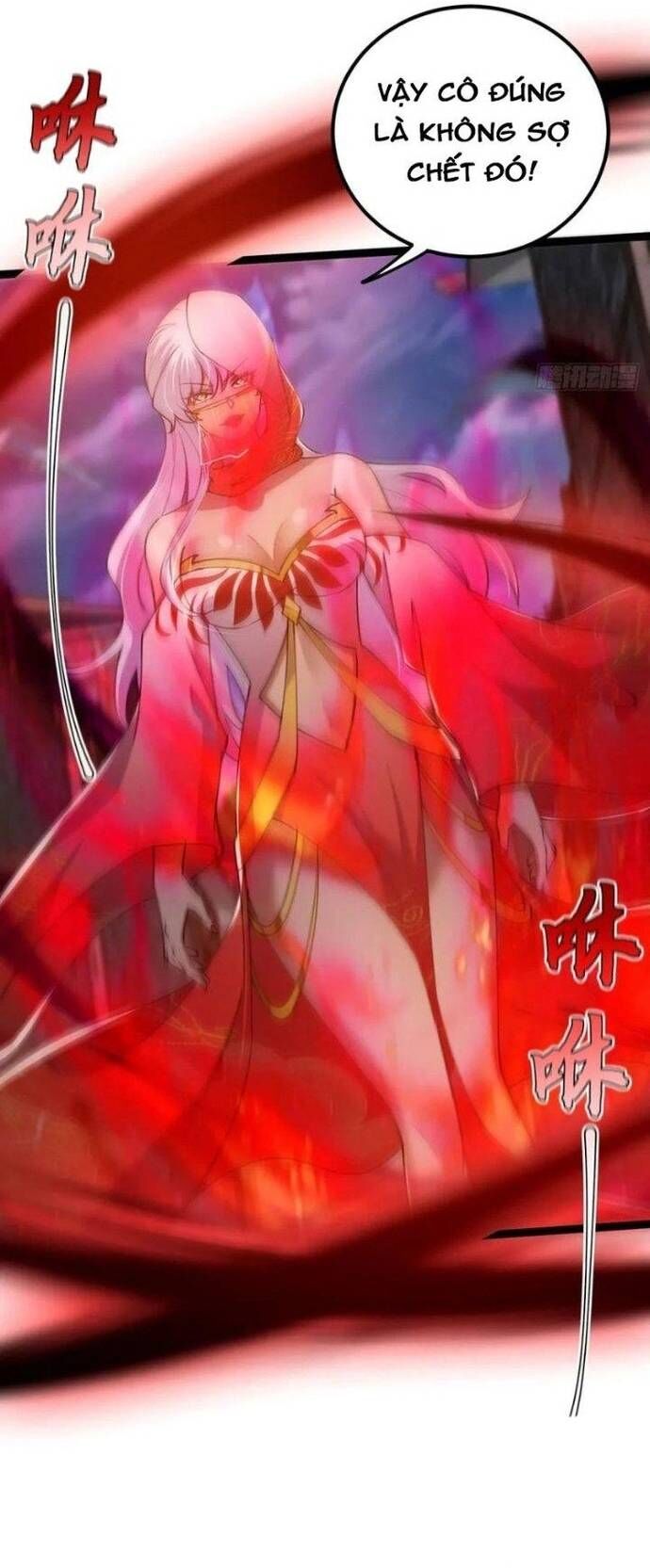 Tài Khoản Này Có Độc Chapter 62 - Trang 2