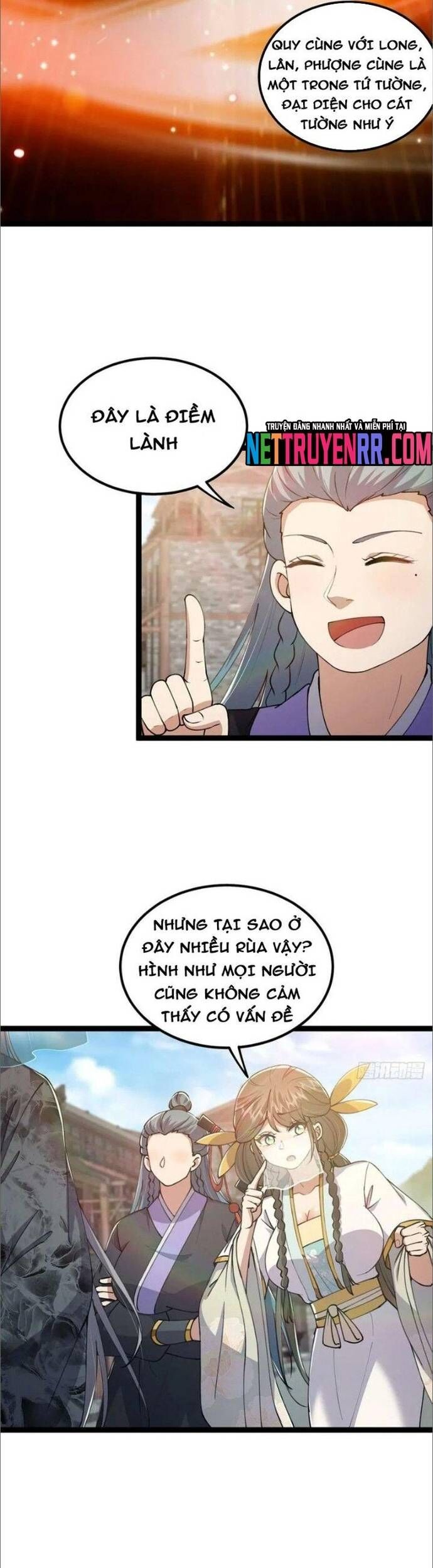 Tài Khoản Này Có Độc Chapter 62 - Trang 2