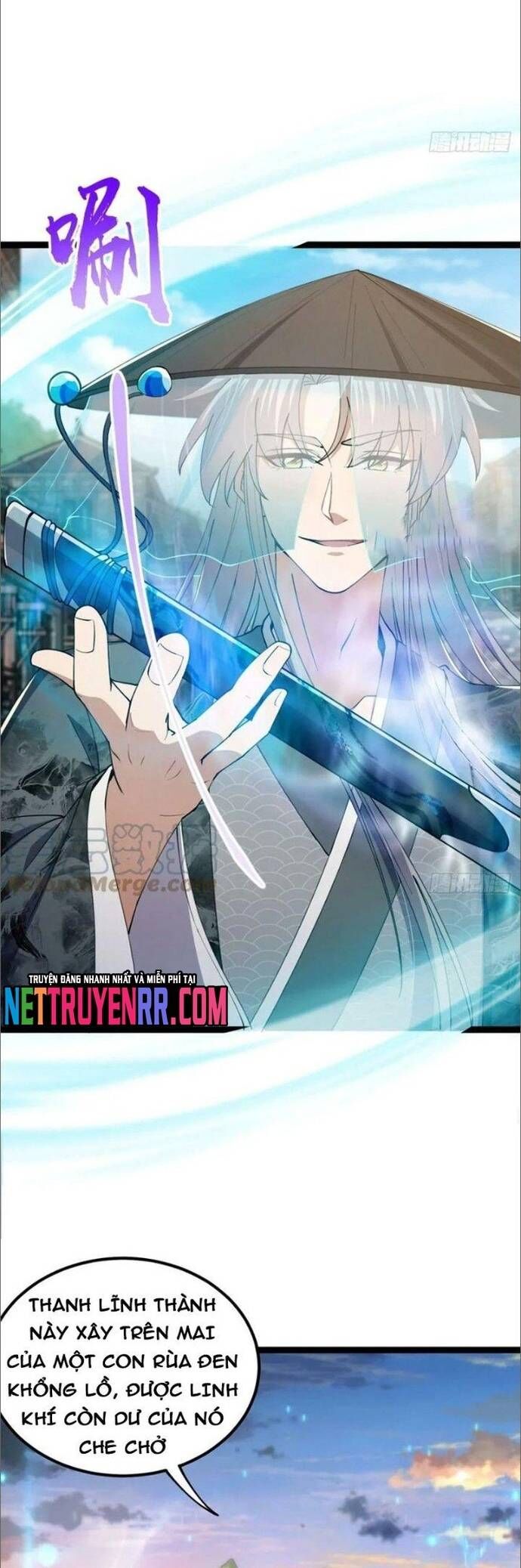 Tài Khoản Này Có Độc Chapter 62 - Trang 2